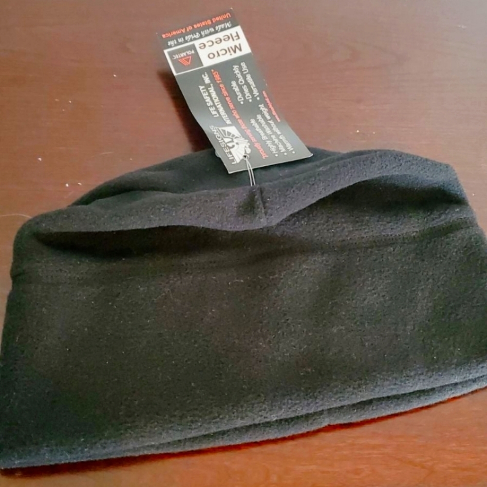 Microfleece Beenie cap